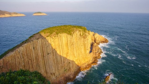 Hong Kong UNESCO Global Geopark